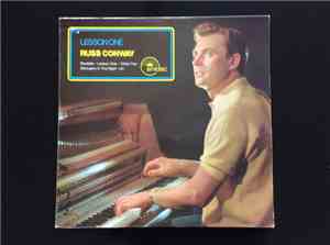 Russ Conway - Lesson One