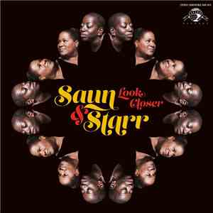 Saun & Starr - Look Closer