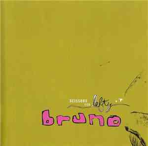 Scissors For Lefty - Bruno