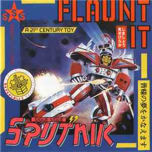 Sigue Sigue Sputnik - Flaunt It