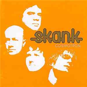 Skank  - Cosmotron