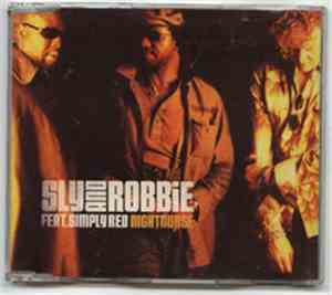 Sly & Robbie Feat. Simply Red - Nightnurse