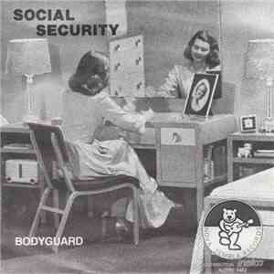 Social Security - Bodyguard