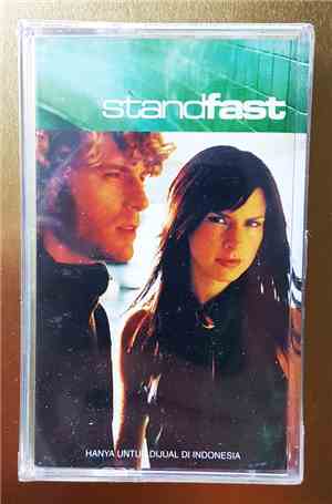 Standfast - Standfast