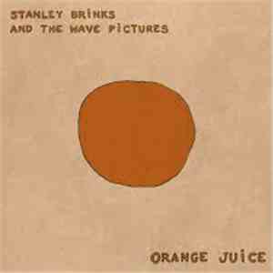 Stanley Brinks & The Wave Pictures - Orange Juice
