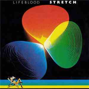 Stretch - Lifeblood
