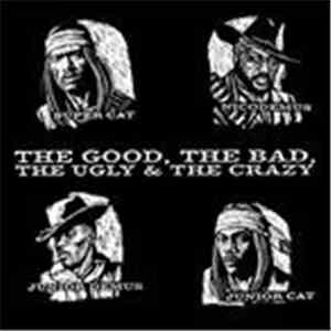Super Cat & Junior Cat & Junior Demus & Nicodemus - The Good, The Bad, The ...