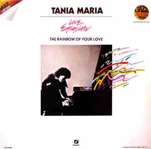 Tania Maria - Love Explosion