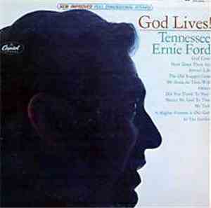 Tennessee Ernie Ford - God Lives!