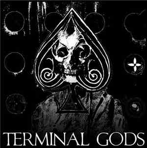 Terminal Gods - Electric Eyes