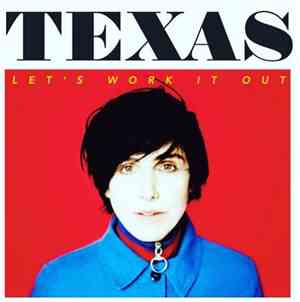 Texas - Let's Work It Out