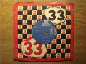 The Animals - Estoy Llorando (I'm Crying)