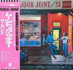 The Band - Moondog Matinee
