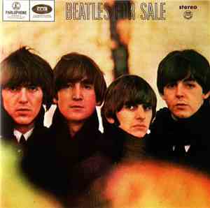 The Beatles - Beatles For Sale