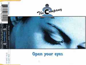The Company - Open Your Eyes