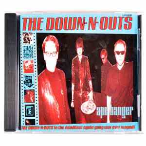 The Down-N-Outs - Ape Hanger