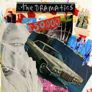 The Dramatics  - $50,000