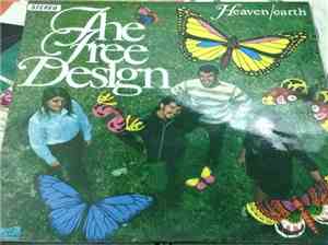 The Free Design - Heaven / Earth