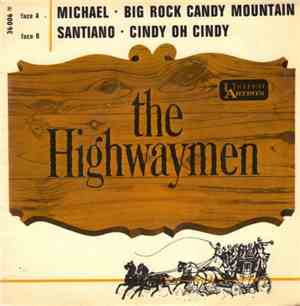 The Highwaymen - Michael