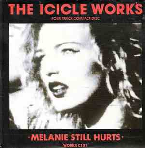The Icicle Works - Melanie Still Hurts