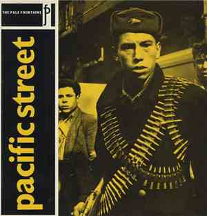 The Pale Fountains - Pacific Street