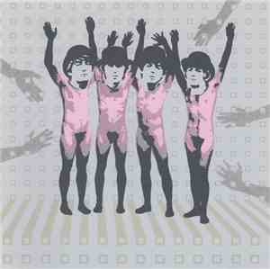 The Residents - The Beatles Play The Residents And The Residents Play The B ...