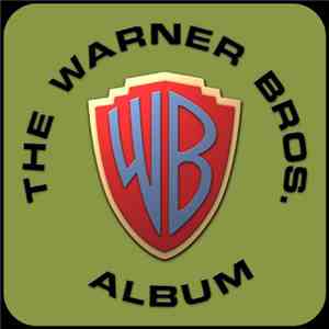 The Residents - The Warner Brothers Album