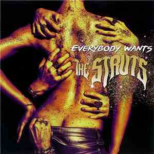 The Struts - Everybody Wants