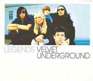 The Velvet Underground - Legends