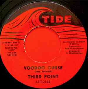 Third Point - Voodoo Curse