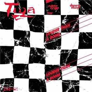 Tiga - Louder Than A Bomb