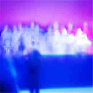 Tim Hecker - Love Streams