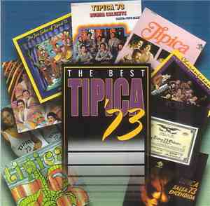 Tipica 73 - The Best