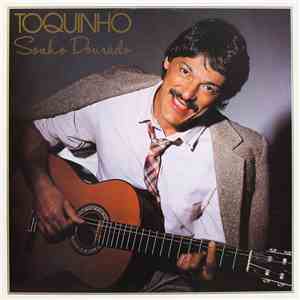 Toquinho - Sonho Dourado