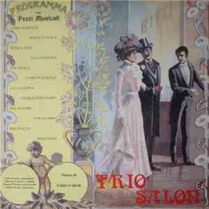 Trio Salon, Fabio Fabor - Trio Salon