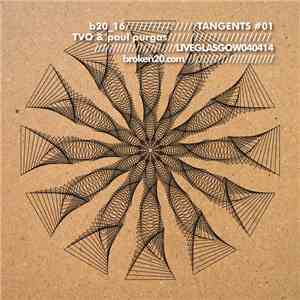 TVO & Paul Purgas - LiveGlasgow040414