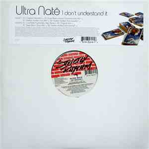 Ultra Naté - I Don't Understand It