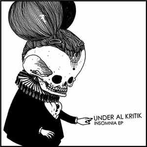Under Al Kritik - Insomnia E.P.