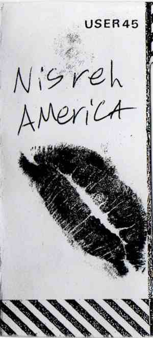 User 45 - Nis Reh America
