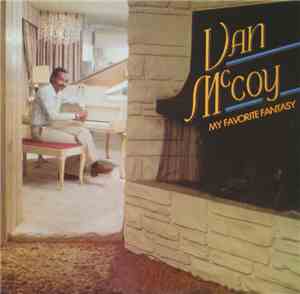 Van McCoy - My Favorite Fantasy