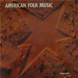 Various - American Folk Music
