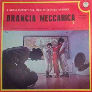 Various - Arancia Meccanica