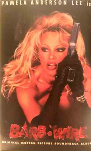 Various - Barb Wire: Original Motion Picture Soundtrack