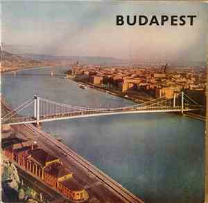 Various - Budapest