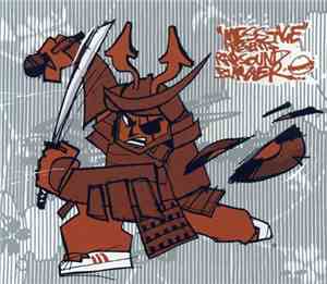 Various - Cuzsick Mess-Age Presents Rap Sound Burger