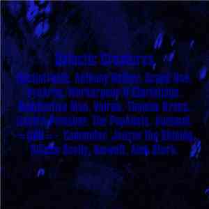 Various - Galactic Creatures