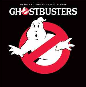 Various - Ghostbusters - Original Soundtrack Album