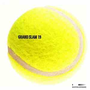 Various - Grand Slam, Vol. 19