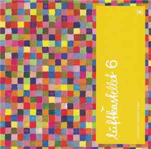 Various - Luftkastellet 6