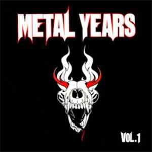 Various - Metal Years Vol.1